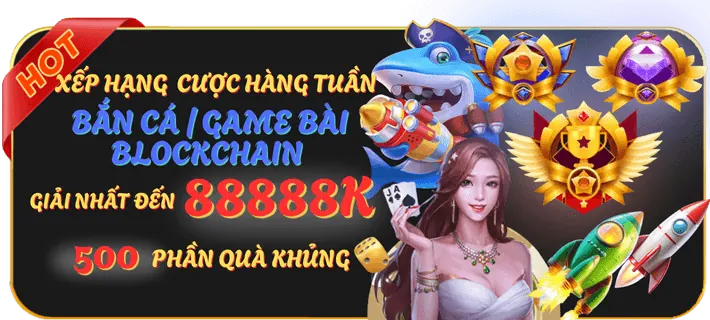 Hoàn trả hàng tuần I9bet141