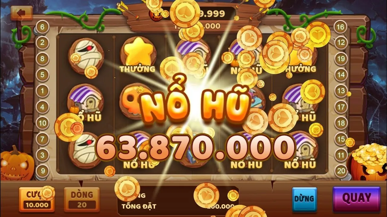 Xổ số I9bet141